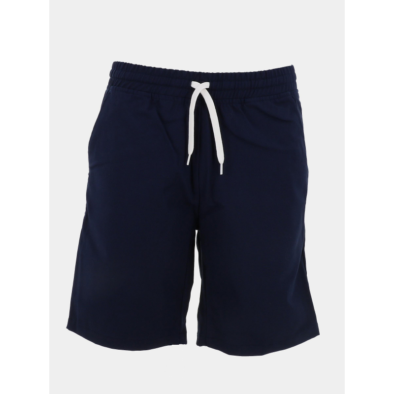 Short essential JO 2024 bleu marine homme - Le Coq Sportif