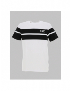 T-shirt wimbledon blanc homme - Comme Des Loups