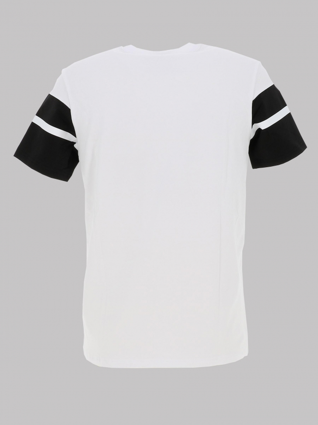 T-shirt wimbledon blanc homme - Comme Des Loups