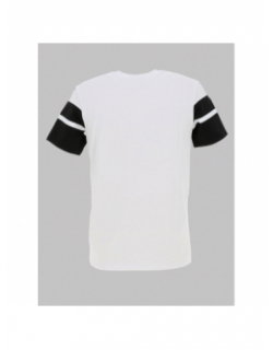 T-shirt wimbledon blanc homme - Comme Des Loups