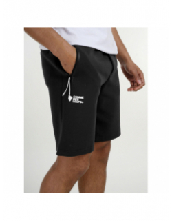 Short jogging wimbledon noir homme - Comme Des Loups