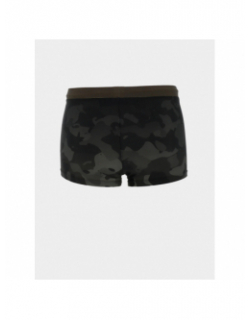 Short de bain camouflage kaki homme - Lemon Bay