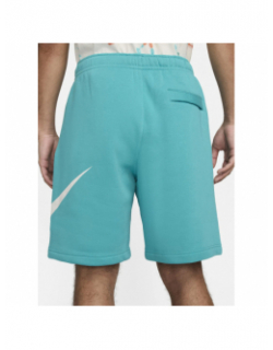 Short long nsw club bleu homme - Nike