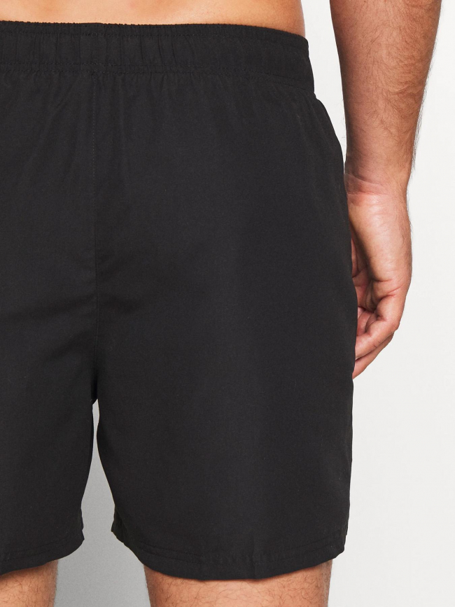 Short de bain essential noir homme - Nike