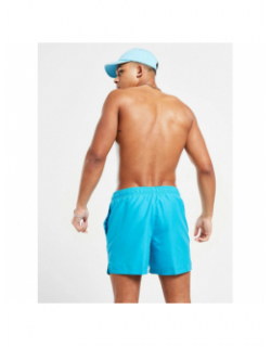 Short de bain essential bleu homme - Nike