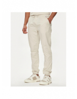 Pantalon jogging austin beige homme - Tommy Jeans