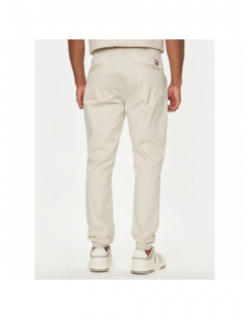 Pantalon jogging austin beige homme - Tommy Jeans