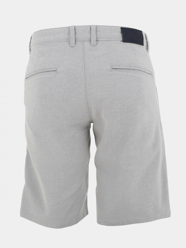 Short chino swimmy urbain gris homme - Izac