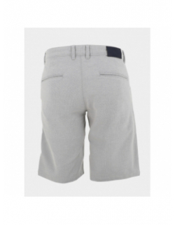 Short chino swimmy urbain gris homme - Izac