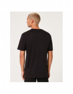 T-shirt mark noir homme - Oakley