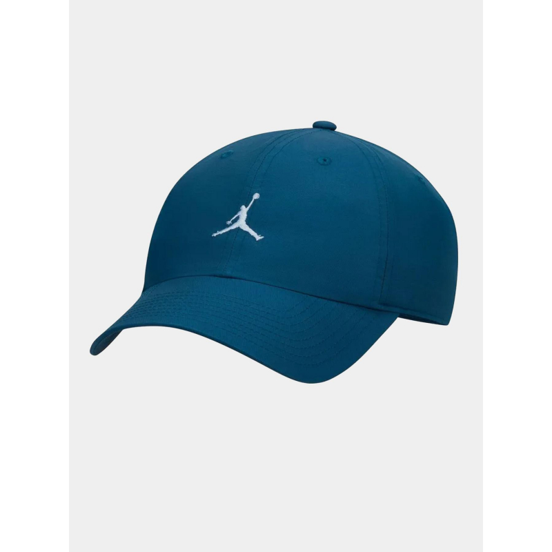 Casquette club cap jumpman bleu unisexe - Nike