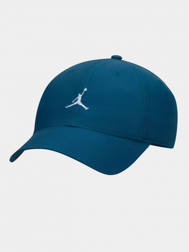 Casquette club cap jumpman bleu unisexe - Nike