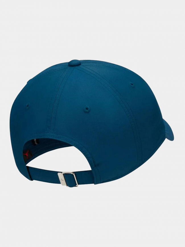 Casquette club cap jumpman bleu unisexe - Nike