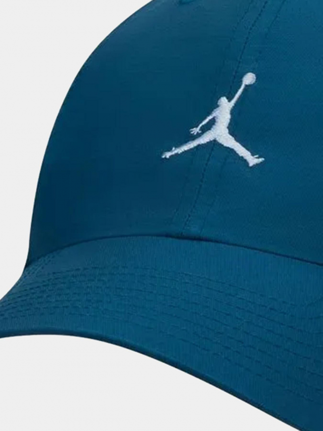 Casquette club cap jumpman bleu unisexe - Nike