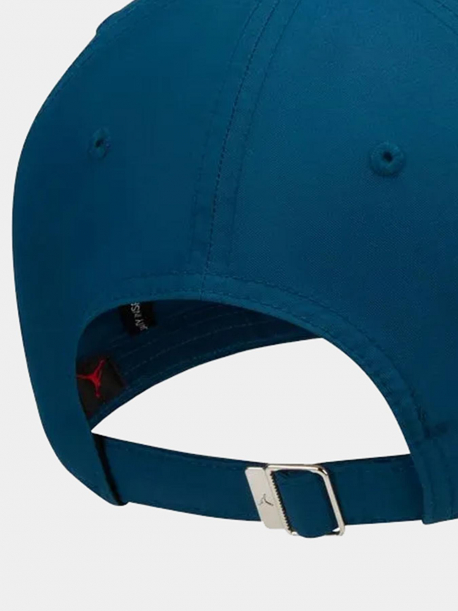 Casquette club cap jumpman bleu unisexe - Nike