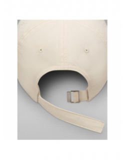 Casquette club cap jumpman beige unisexe - Nike