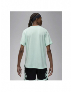 T-shirt sport jordan vert homme - Nike