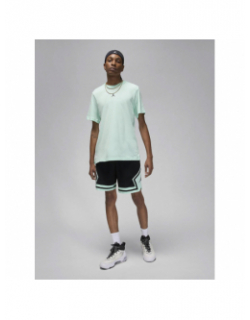 T-shirt sport jordan vert homme - Nike