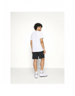 Short cargo nsw club noir homme - Nike