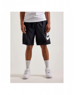 Short de sport club logo noir homme - Nike