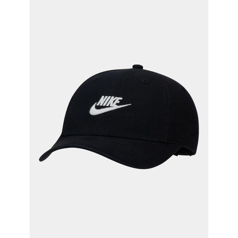 Casquette club cap fut noir unisexe - Nike