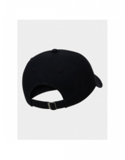 Casquette club cap fut noir unisexe - Nike