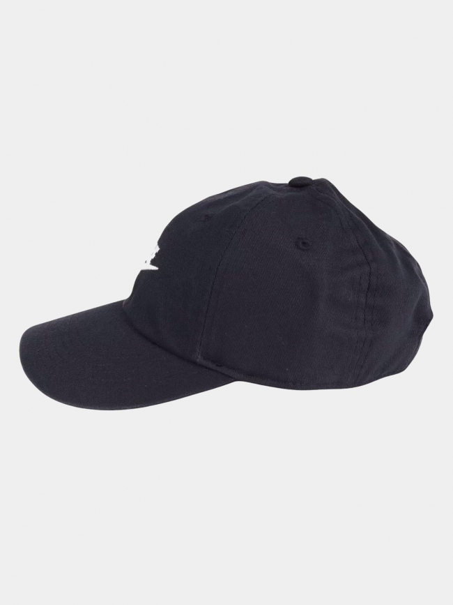 Casquette club cap fut noir unisexe - Nike