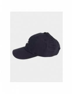 Casquette club cap fut noir unisexe - Nike