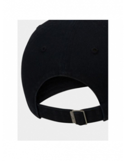 Casquette club cap fut noir unisexe - Nike