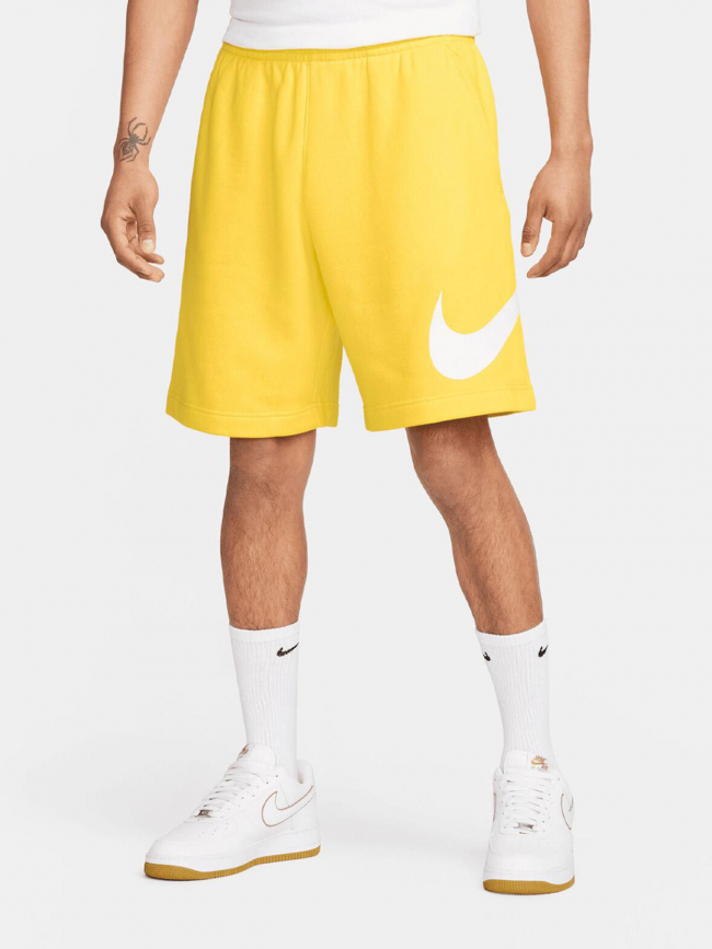 Short long nsw club jeune homme - Nike