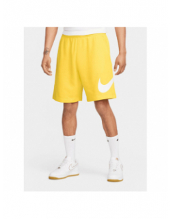 Short long nsw club jeune homme - Nike