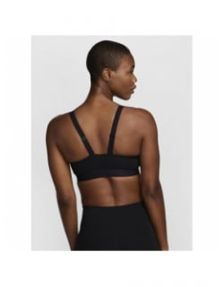 Brassière de sport dri fit indy noir femme - Nike