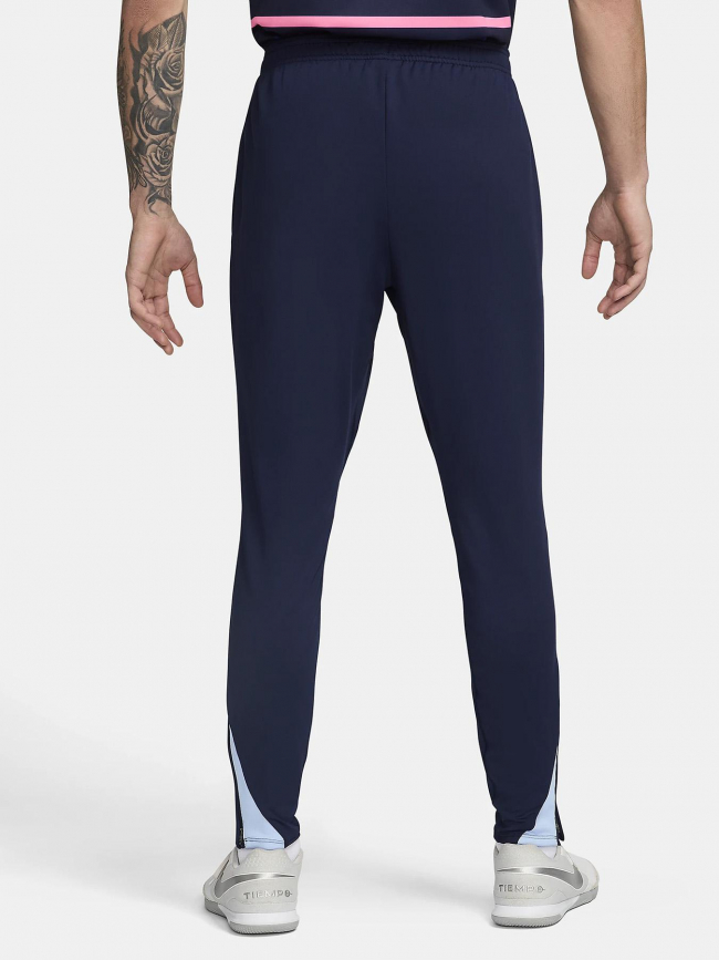 Jogging de football FFF 2024 bleu marine homme - Nike