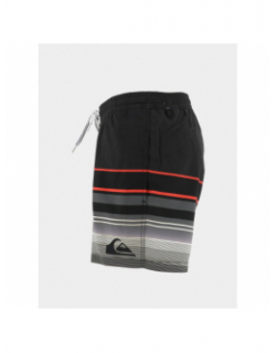 Short de bain hinako gris homme - Quiksilver