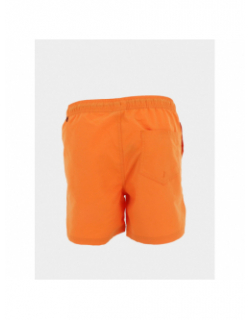 Short de bain fiji swim orange homme - Jack & Jones