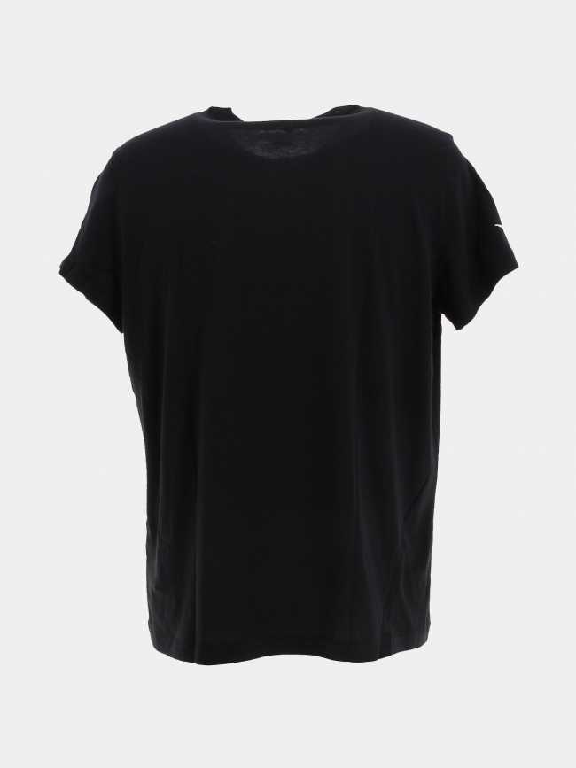 T-shirt bc veyle park20 noir enfant - Nike