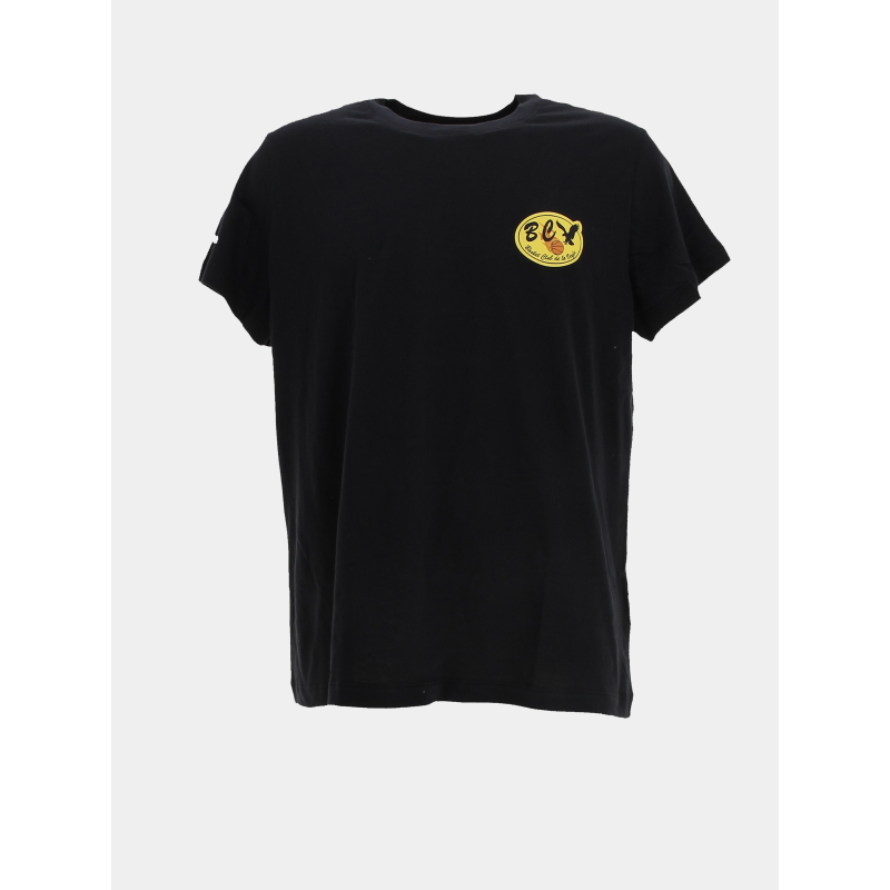 T-shirt bc veyle park20 noir enfant - Nike