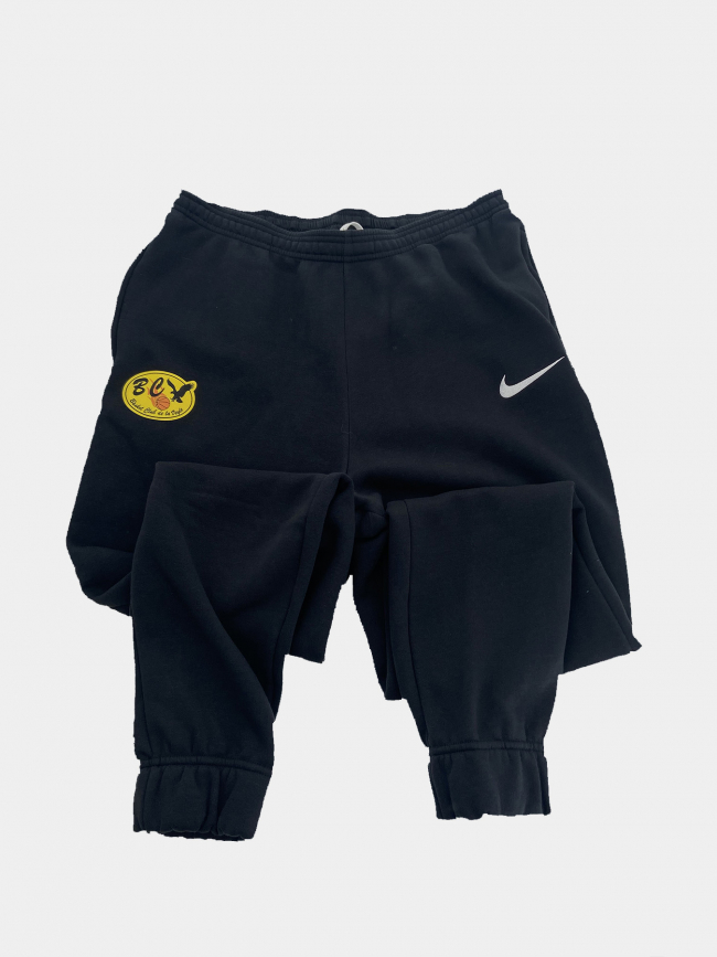 Jogging bc veyle noir enfant - Nike