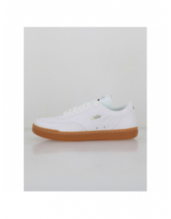 Baskets court vintage premium blanc homme - Nike