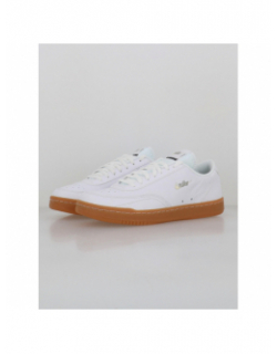 Baskets court vintage premium blanc homme - Nike