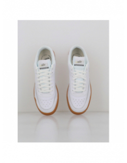 Baskets court vintage premium blanc homme - Nike