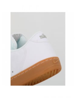 Baskets court vintage premium blanc homme - Nike