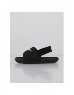 Claquettes kawa slide td noir enfant - Nike