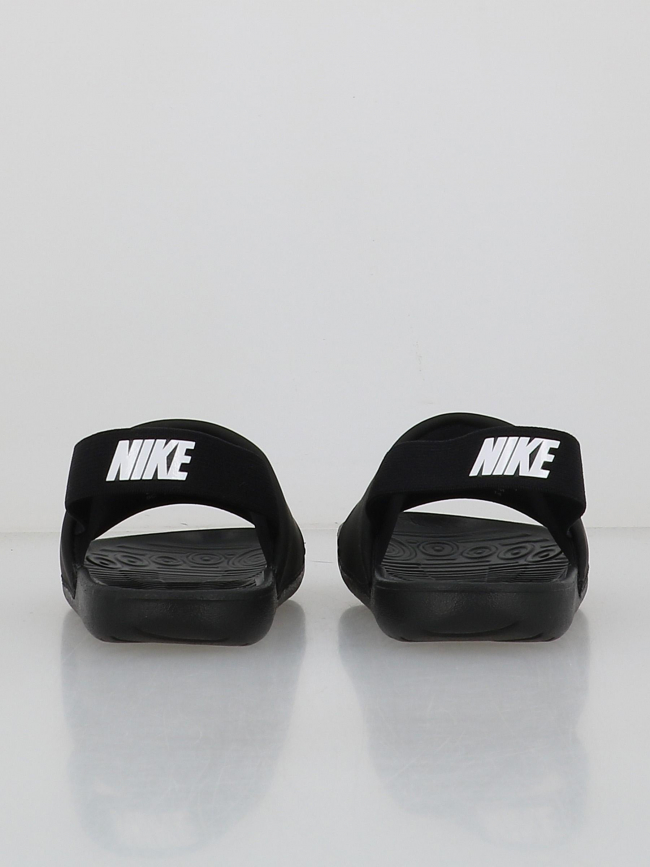 Claquettes kawa slide td noir enfant - Nike