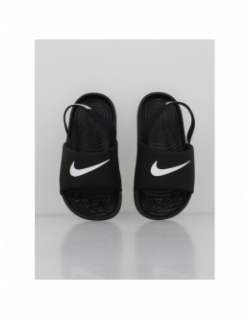 Claquettes kawa slide td noir enfant - Nike