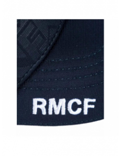 Casquette real madrid bleu marine unisexe - Holiprom