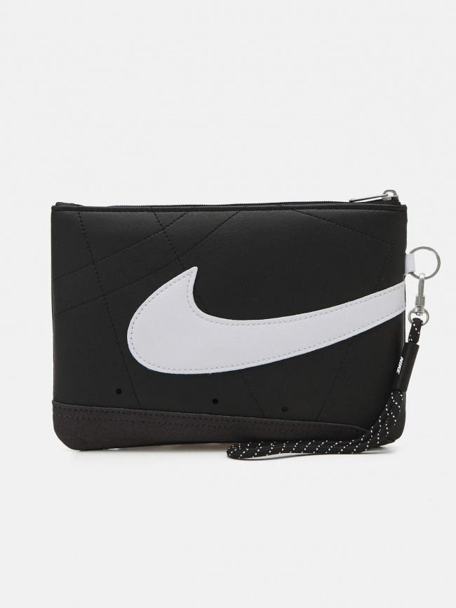 Pochette icon blazer wristlet noir - Nike