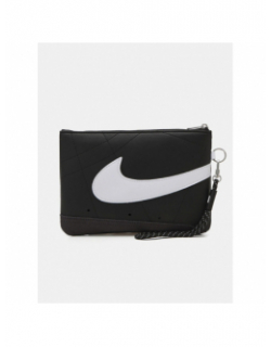 Pochette icon blazer wristlet noir - Nike