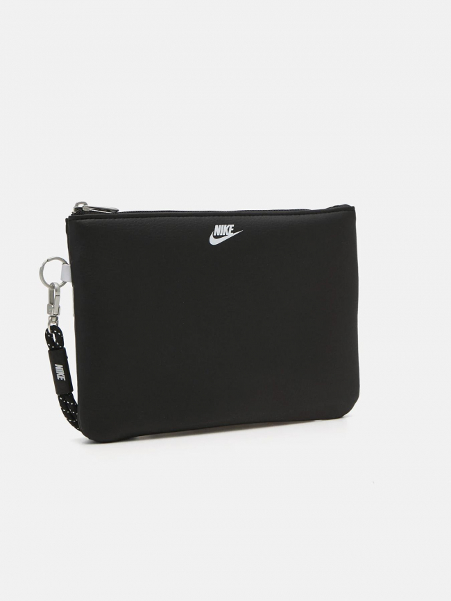 Pochette icon blazer wristlet noir - Nike