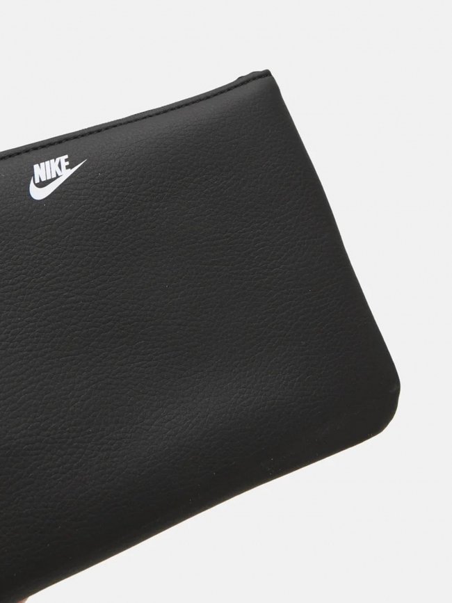 Pochette icon blazer wristlet noir - Nike